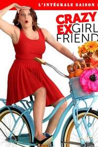 Crazy Ex-Girlfriend - Posters