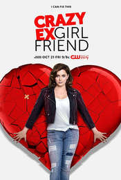 Crazy Ex-Girlfriend Season 2