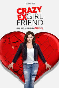 Crazy Ex-Girlfriend - Posters