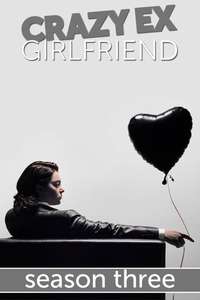 Crazy Ex-Girlfriend - Posters