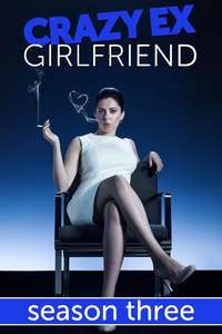 Crazy Ex-Girlfriend - Posters