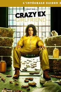 Crazy Ex-Girlfriend - Posters