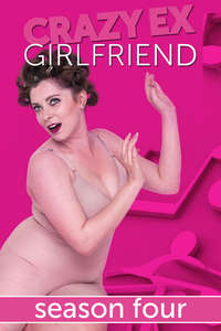 Crazy Ex-Girlfriend - Posters