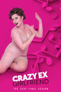 Crazy Ex-Girlfriend - Posters