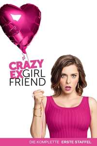 Crazy Ex-Girlfriend - Posters