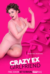 Crazy Ex-Girlfriend Season 4