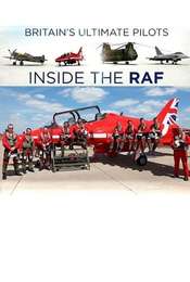 Britain's Ultimate Pilots: Inside the RAF Season 1