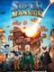 Supermansion : Season 2