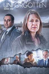 Unforgotten Season 1