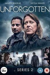 Unforgotten Season 2