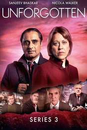 Unforgotten Season 3