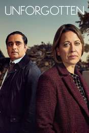 Unforgotten Series 4