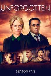 Unforgotten Series 5