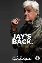 Jay Leno's Garage Season 2