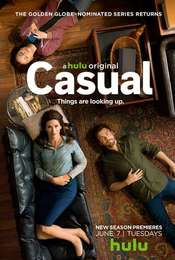 Casual Season 2
