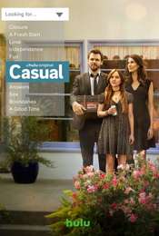 Casual Season 3
