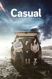 Casual - Poster