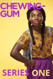 Chewing Gum Season 1