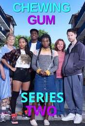 Chewing Gum Season 2