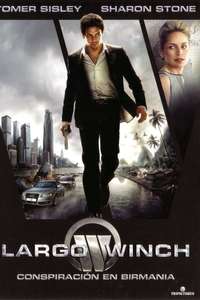 Largo Winch II - Poster