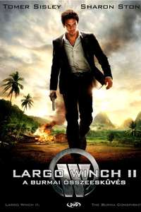 Largo Winch II - Poster