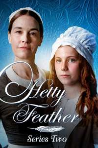 Hetty Feather - Poster