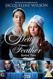 Hetty Feather Series 2