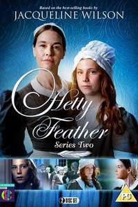 Hetty Feather - Poster