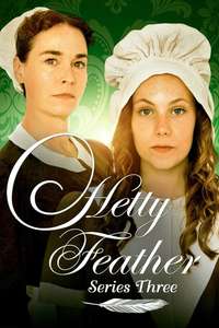 Hetty Feather - Poster