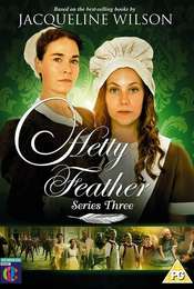 Hetty Feather