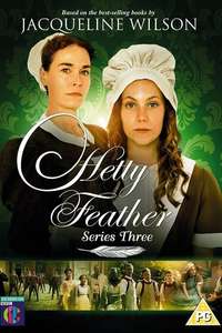 Hetty Feather - Poster