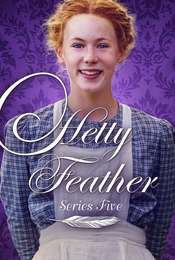 Hetty Feather Series 5