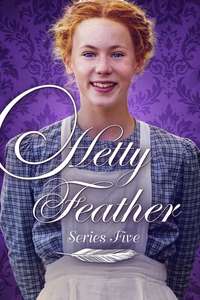 Hetty Feather - Poster