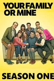 Your Family or Mine Season 1