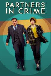 Partners in Crime Season 1