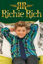 Richie Rich Season 1