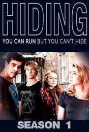 Hiding