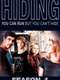 Hiding