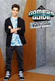 Gamer's Guide to Pretty Much Everything Season 2