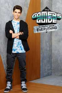 Gamer's Guide to Pretty Much Everything - Posters