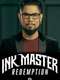 Ink Master: Redemption : Season 2