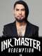 Ink Master: Redemption : Season 3