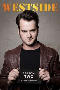 Series 2 - Poster