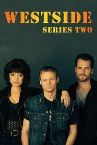 Series 2 - Poster