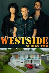 Series 2 - Poster