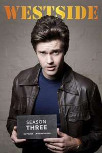 Series 3 - Poster