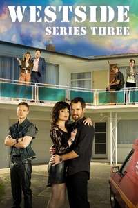 Series 3 - Poster