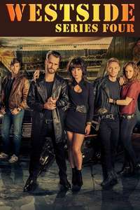 Series 4 - Poster