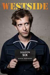 Season 6 - Poster