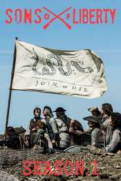 Sons of Liberty Season 1